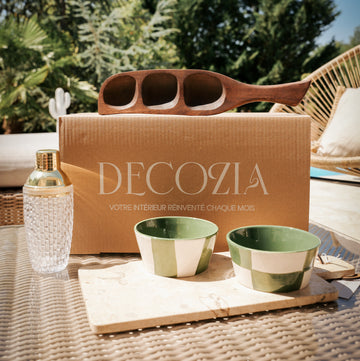 La Box Apéro - Août 2026 🍹