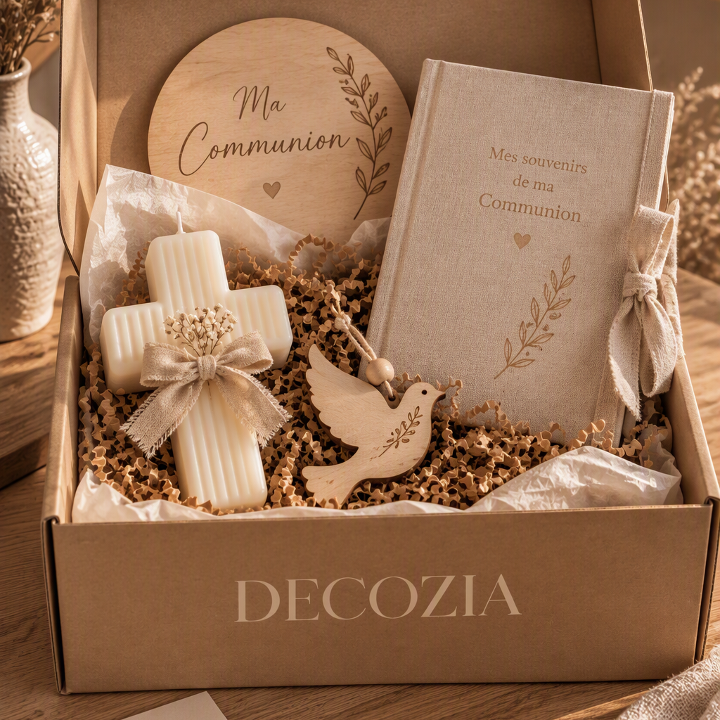 BOX COMMUNION