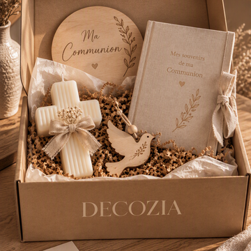 BOX COMMUNION