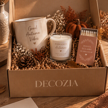 BOX AUTOMNE