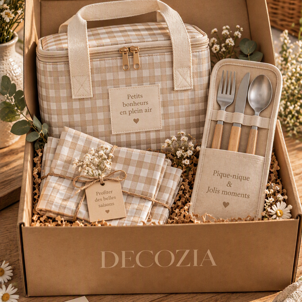 BOX PRINTEMPS