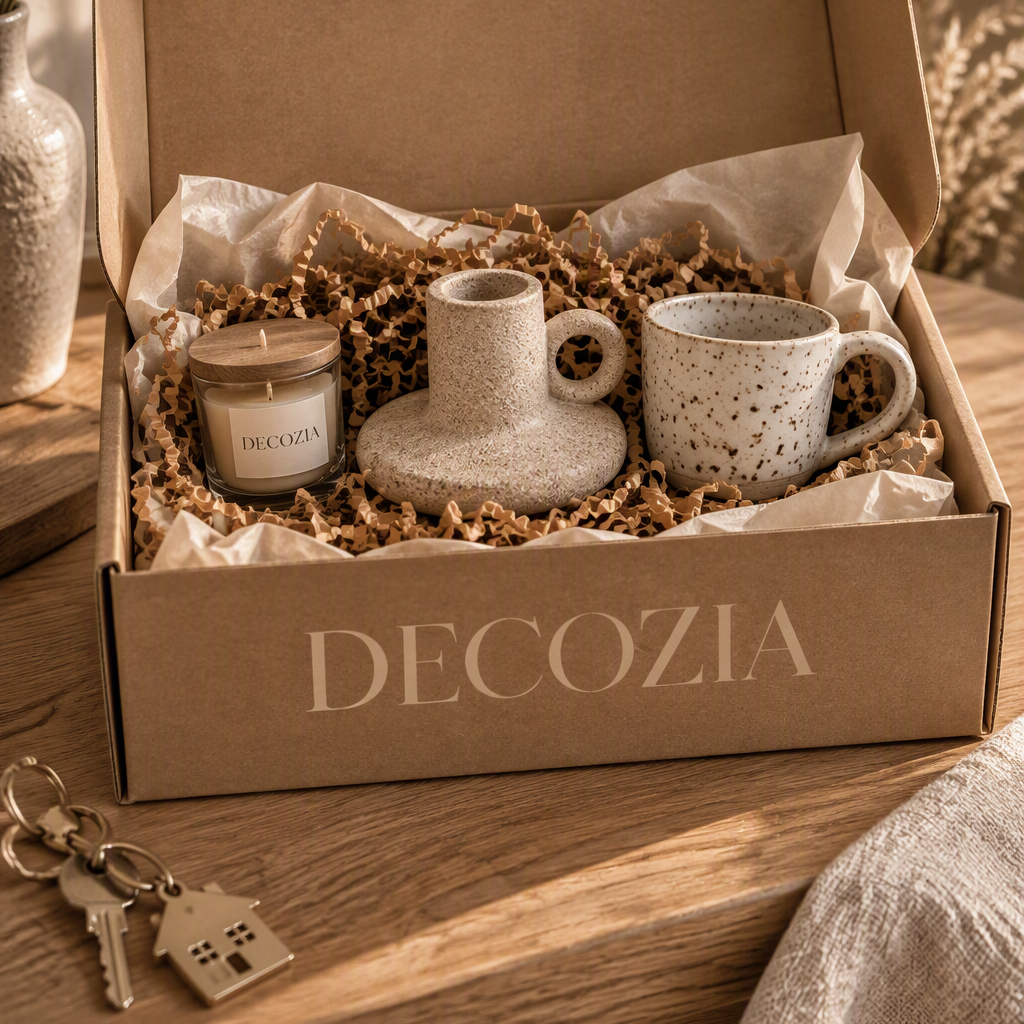 BOX CRÉMAILLÈRE