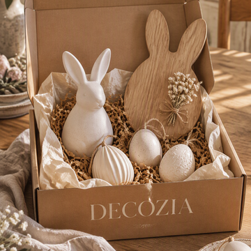 BOX DE PÂQUES