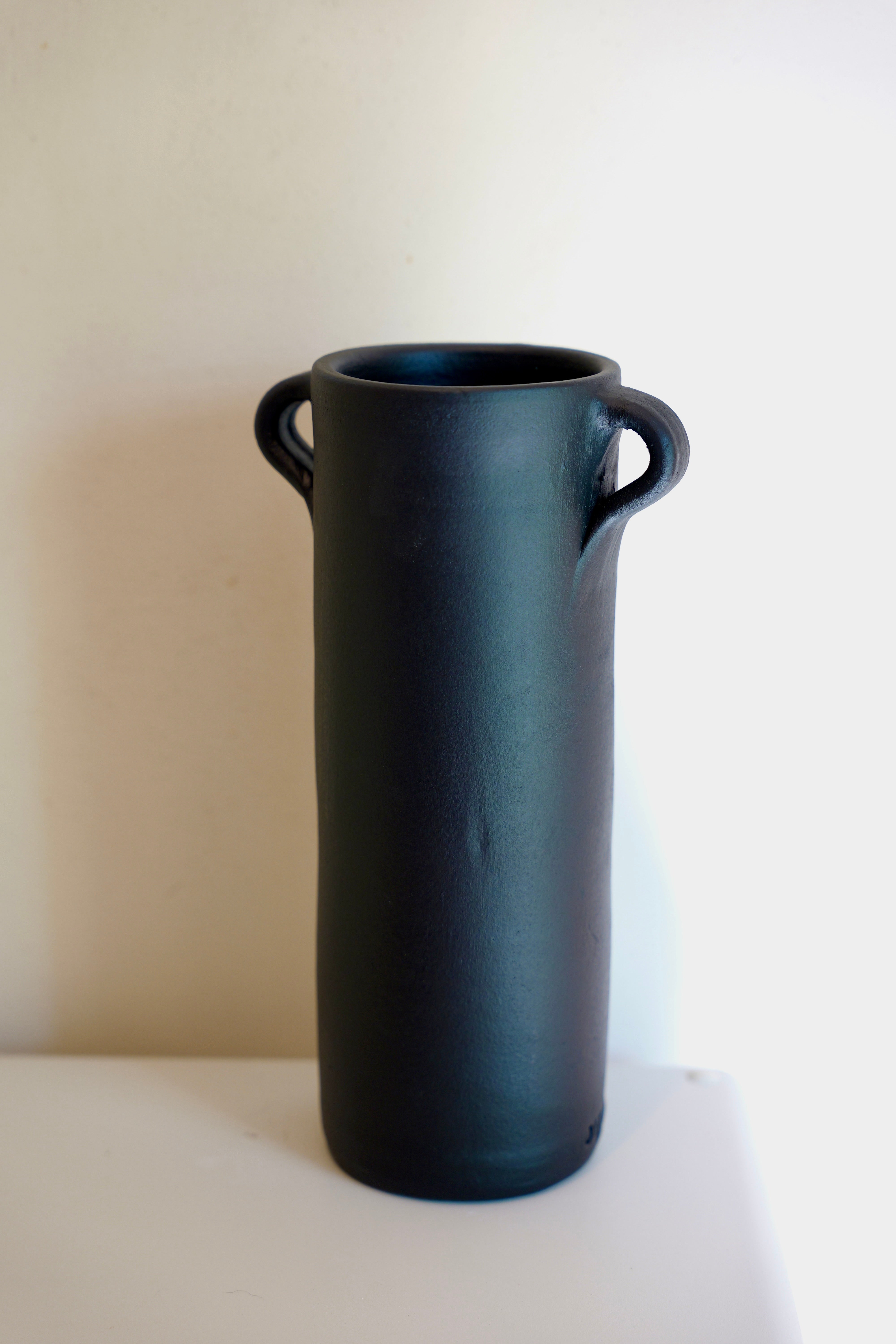 Pot en céramique