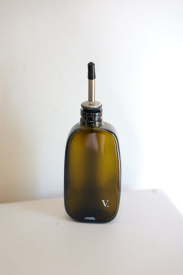Bouteille vinaigre Collection Organic