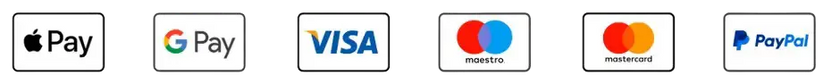 Trust secure badge