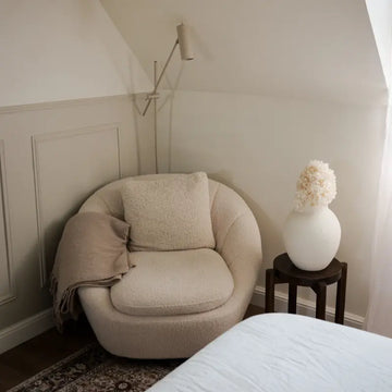 décoration chambre decozia