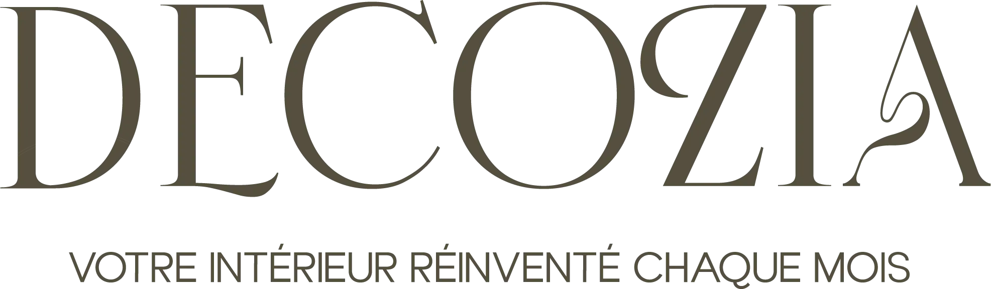 Decozia