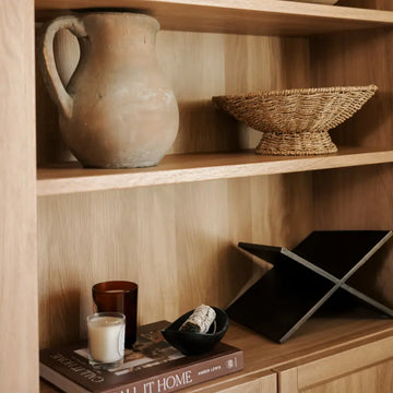 étagère décoration decozia